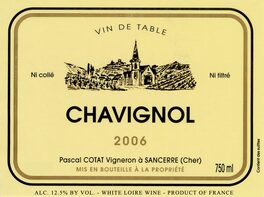 Chavignol