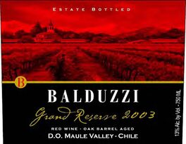 Grand Reserve