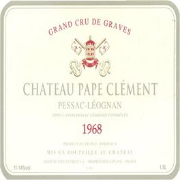 Grand Cru De Graves