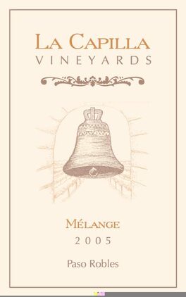 Melange