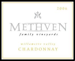 Methven Family Vineyards