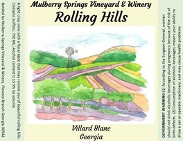 Rolling Hills