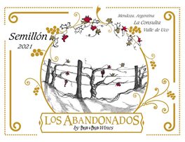 Los Abandonados