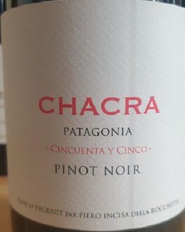 Cincuenta Y Cinco