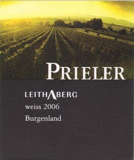 Leithaberg Weiss