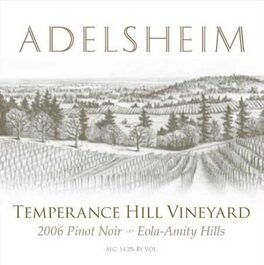 Temperance Hill Vineyard