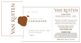 Estate Reserve