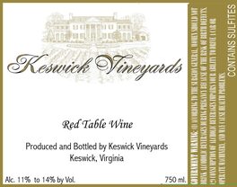 Personalized Label