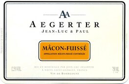 White Burgundy