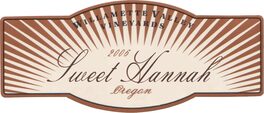 Sweet Hannah