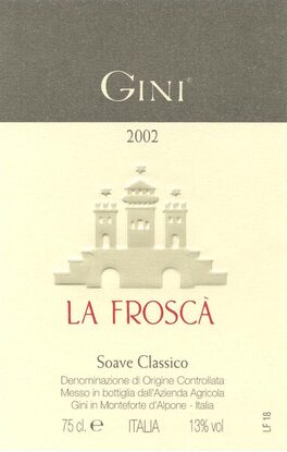 La Frosca