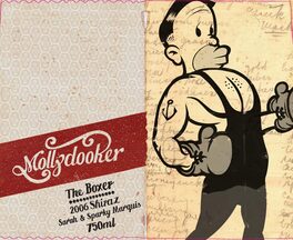 The Boxer