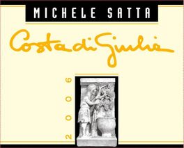 Costa Di Giulia