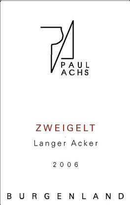 Langer Acker
