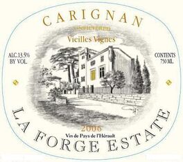 Vieilles Vignes