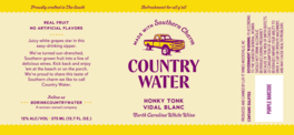 Honky Tonk