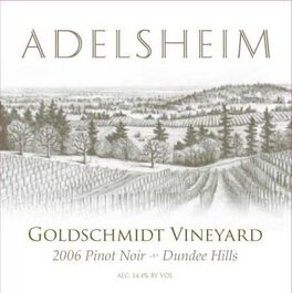 Goldschmidt Vineyard