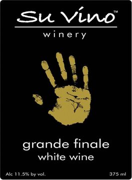 Grande Finale