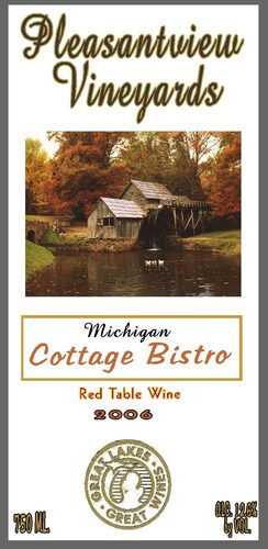 Cottage Bistro