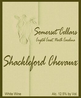Shackleford Cevaux