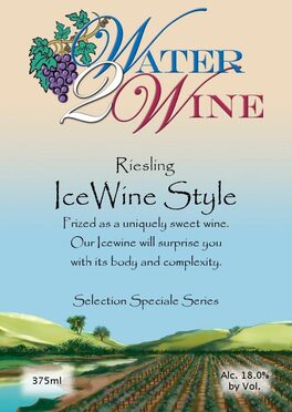IceWine Style