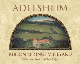 Ribbon Springs Vineyard