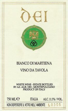 Bianco di Martiena