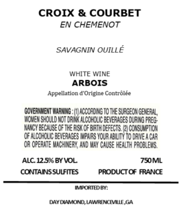 En Chemenot