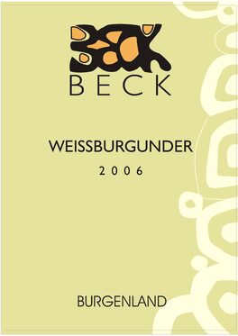 Weissburgunder