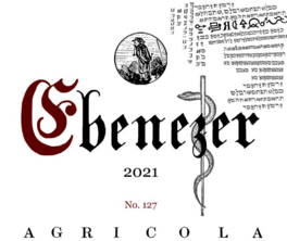 Ebenezer