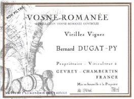 Vieilles Vignes