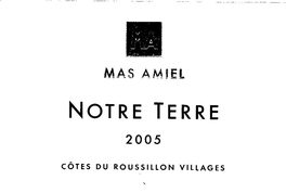 Notre Terre