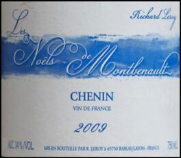 Les Noels Montbenault