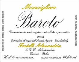 Monvigliero