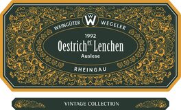 Oestricher Lenchen