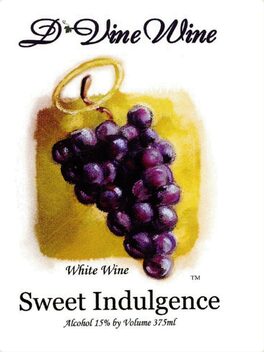 Sweet Indulgence