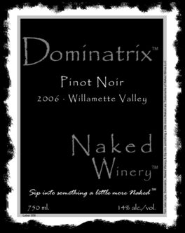 Dominatrix