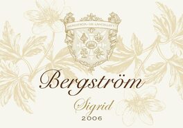 Bergstrom Sigrid