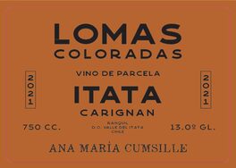 Lomas Coloradas