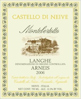 Montebertotto