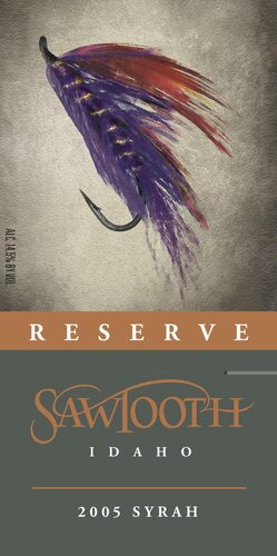 Reserve