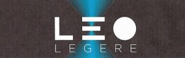 Legere White