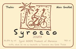 Syrocco