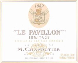 Le Pavillon