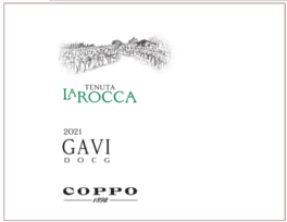 Tenuta La Rocca