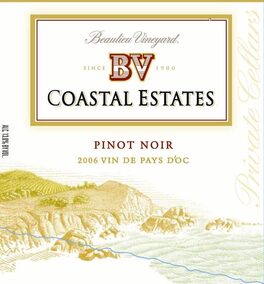 Coastal Estates