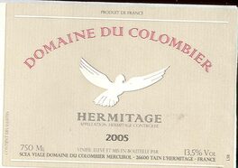 Colombier