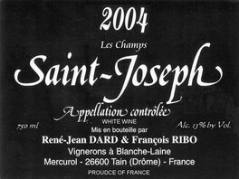 Les Champs