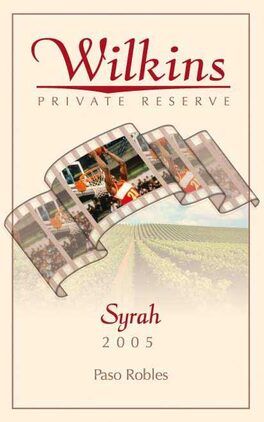 Private Reserve