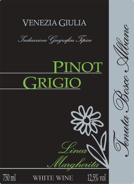 Linea Margherita